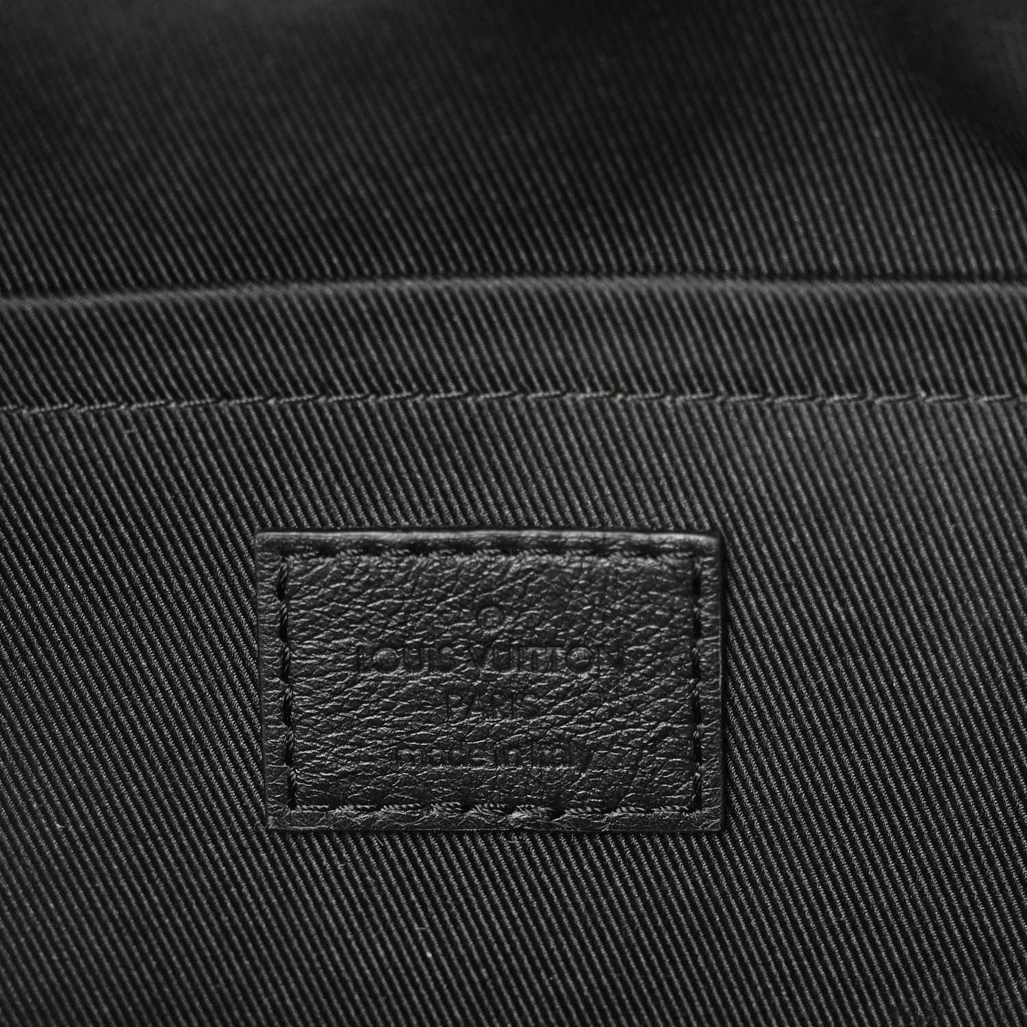 Monogram Palm Springs Backpack Mini