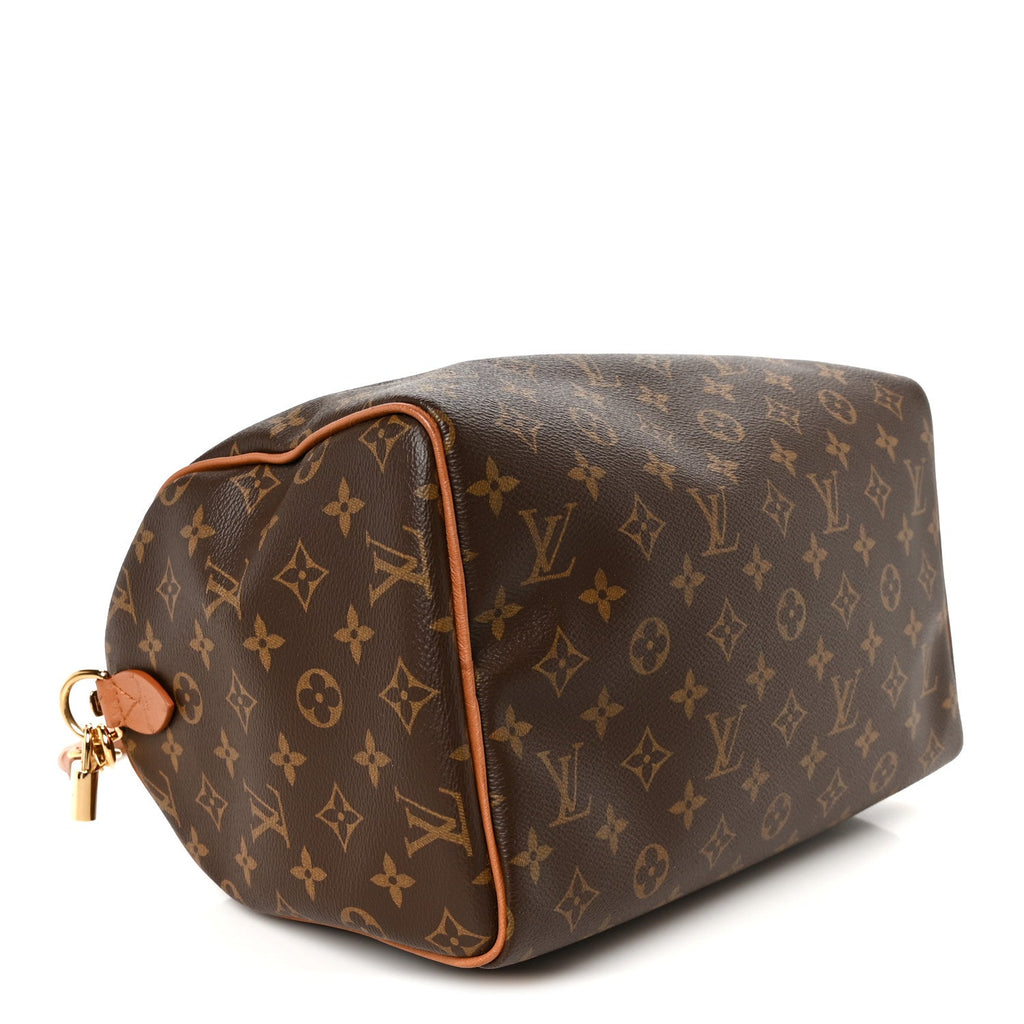 Monogram Speedy Soft 30 Boho