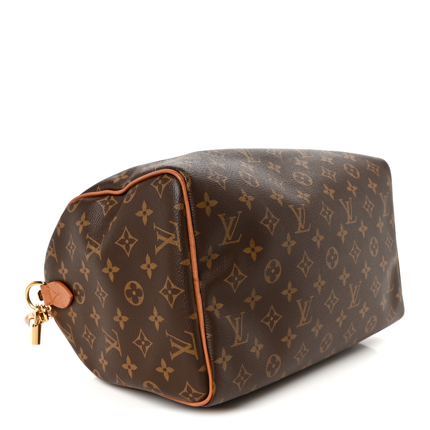 Monogram Speedy Soft 30 Boho
