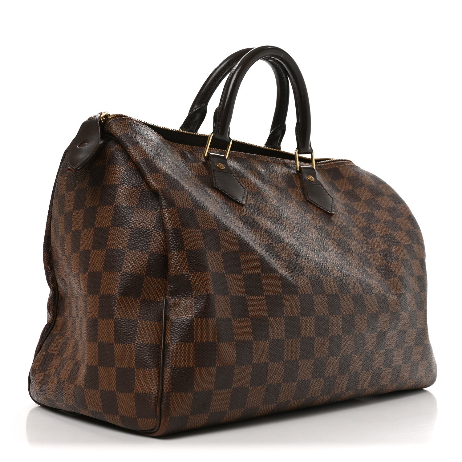 Damier Ebene Speedy 35