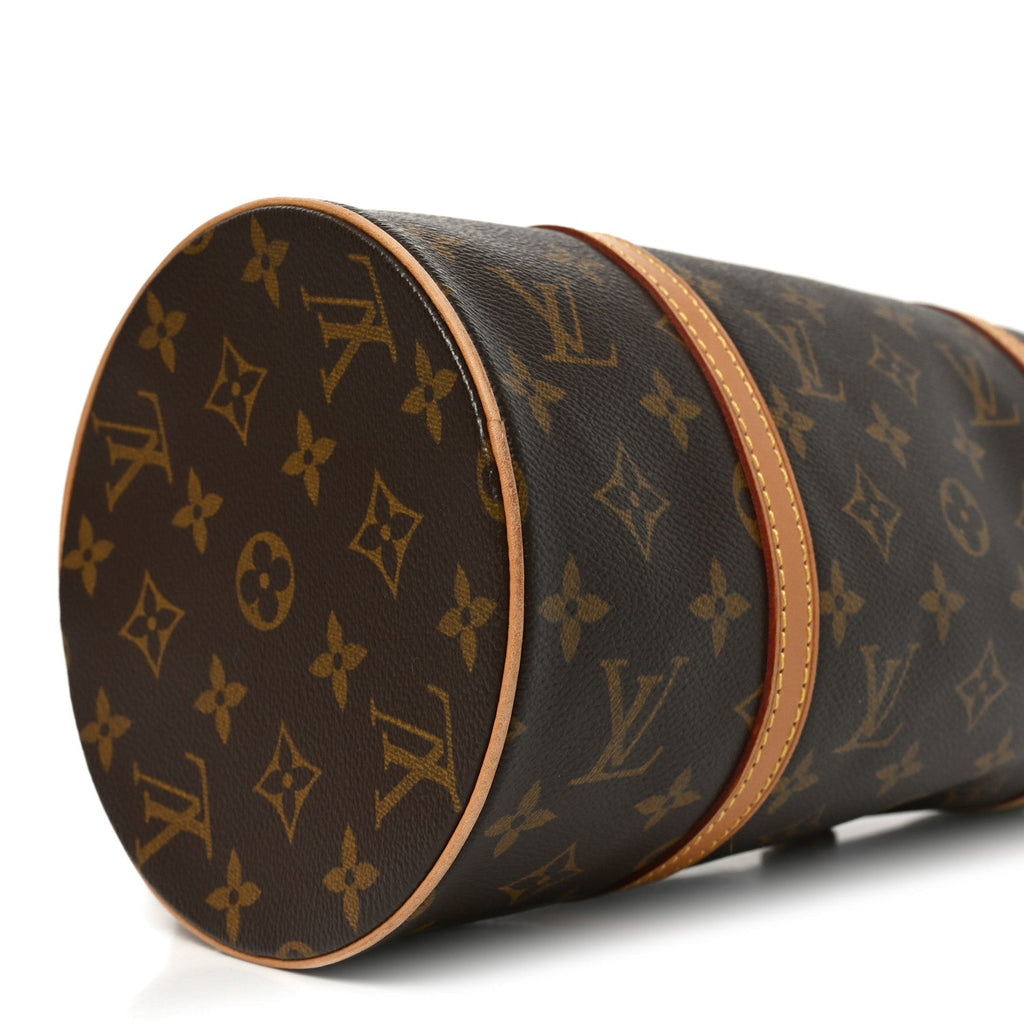 Monogram Papillon 30