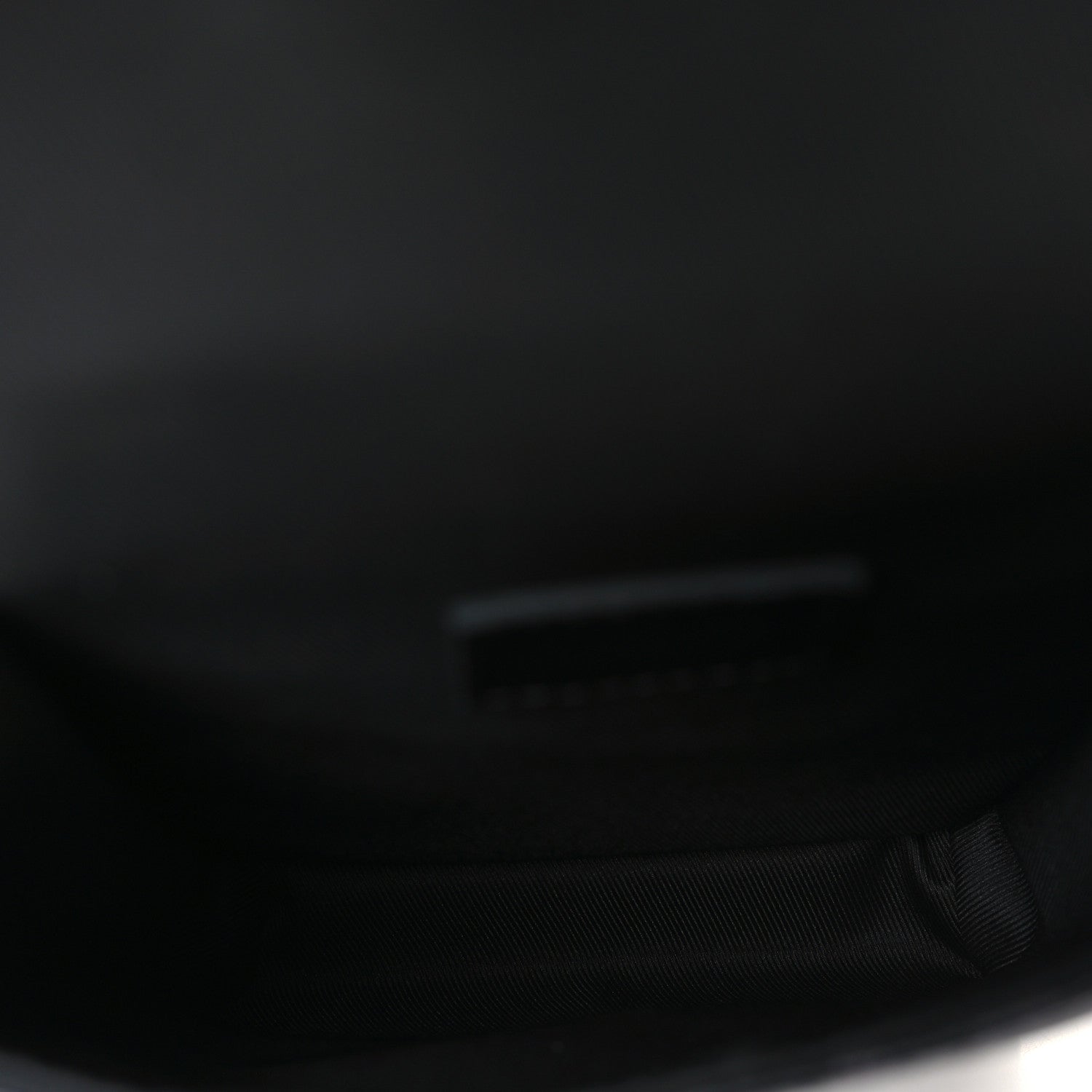 Monogram Eclipse Saumur Slingbag Black