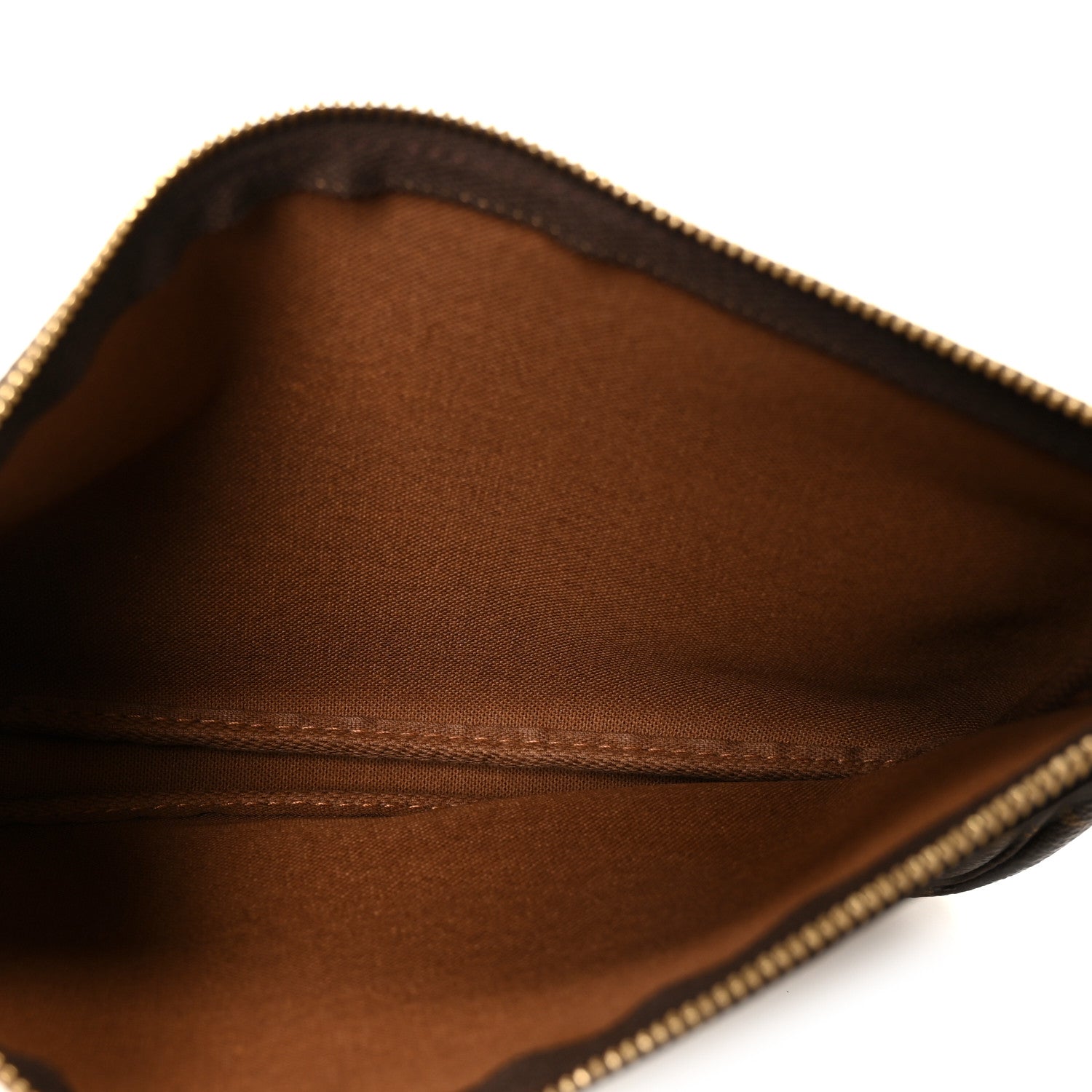 Monogram Pochette Accessories