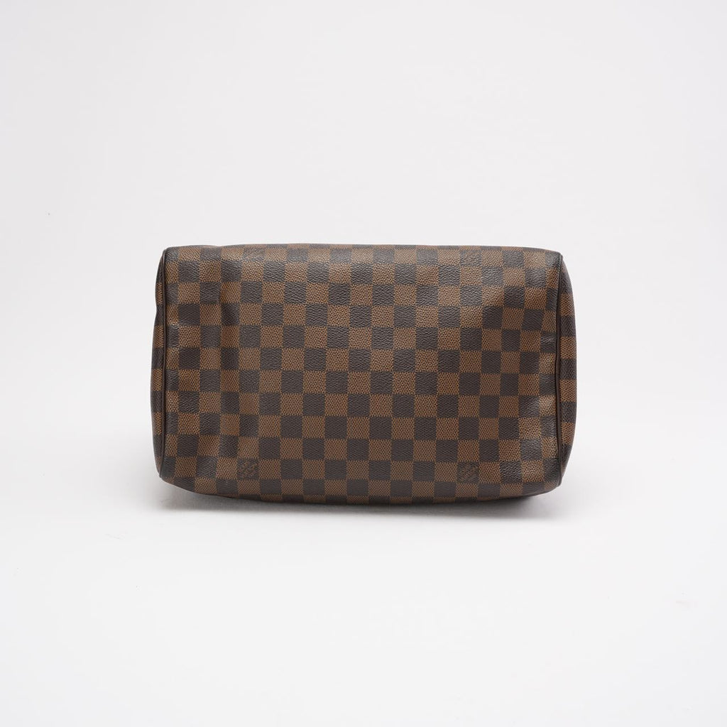 Louis Vuitton Vintage Monogram Speedy 30 Bag 2007