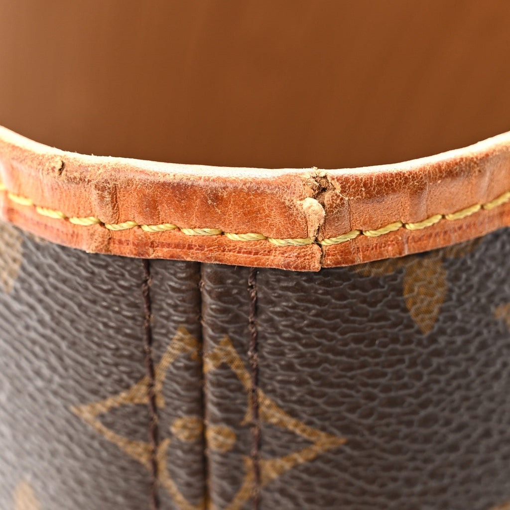 Monogram Neverfull MM