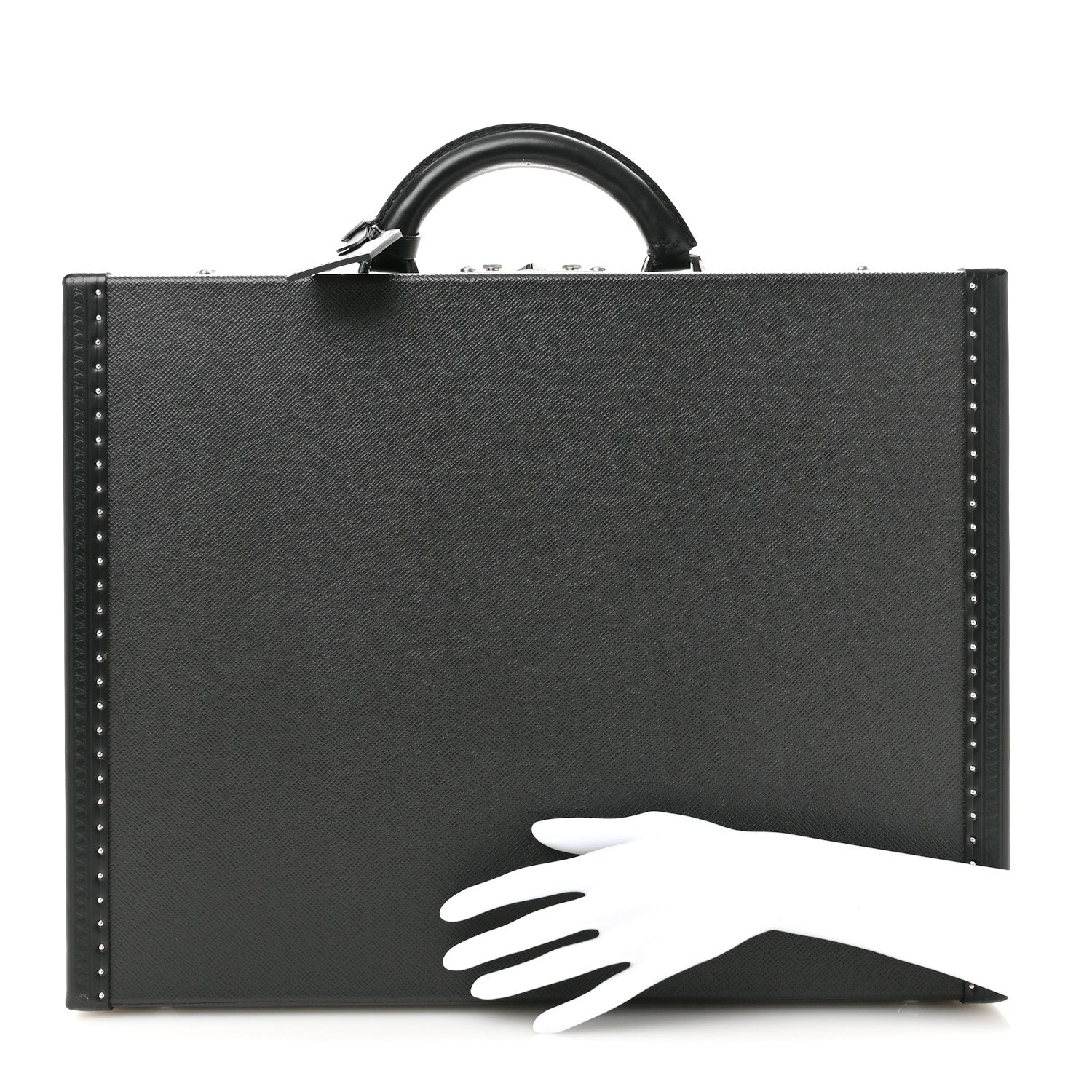 Taiga President Classeur Briefcase Ardoise