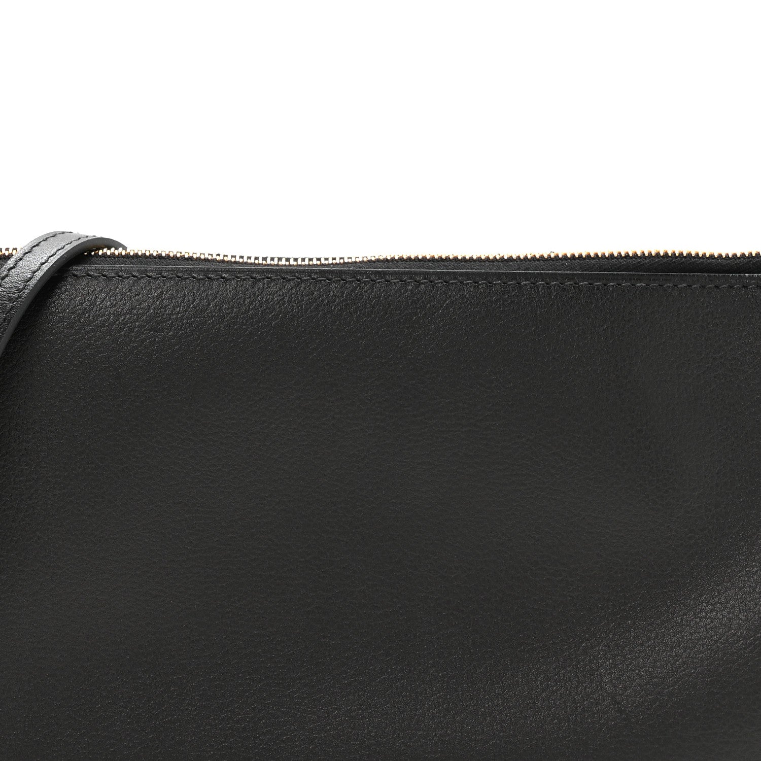 Evergrain Chaine d'Ancre Zipengo Pochette To Go Black