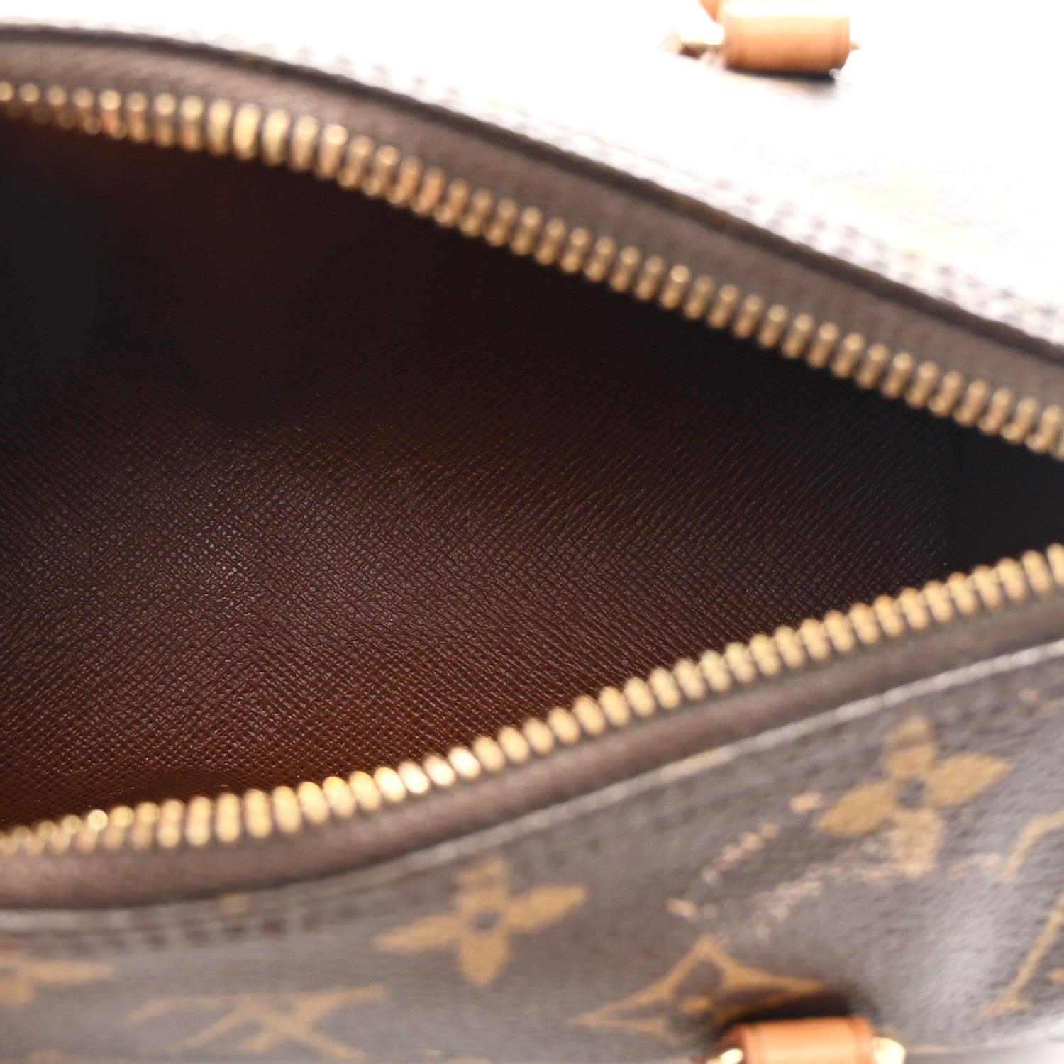 Monogram Papillon 19