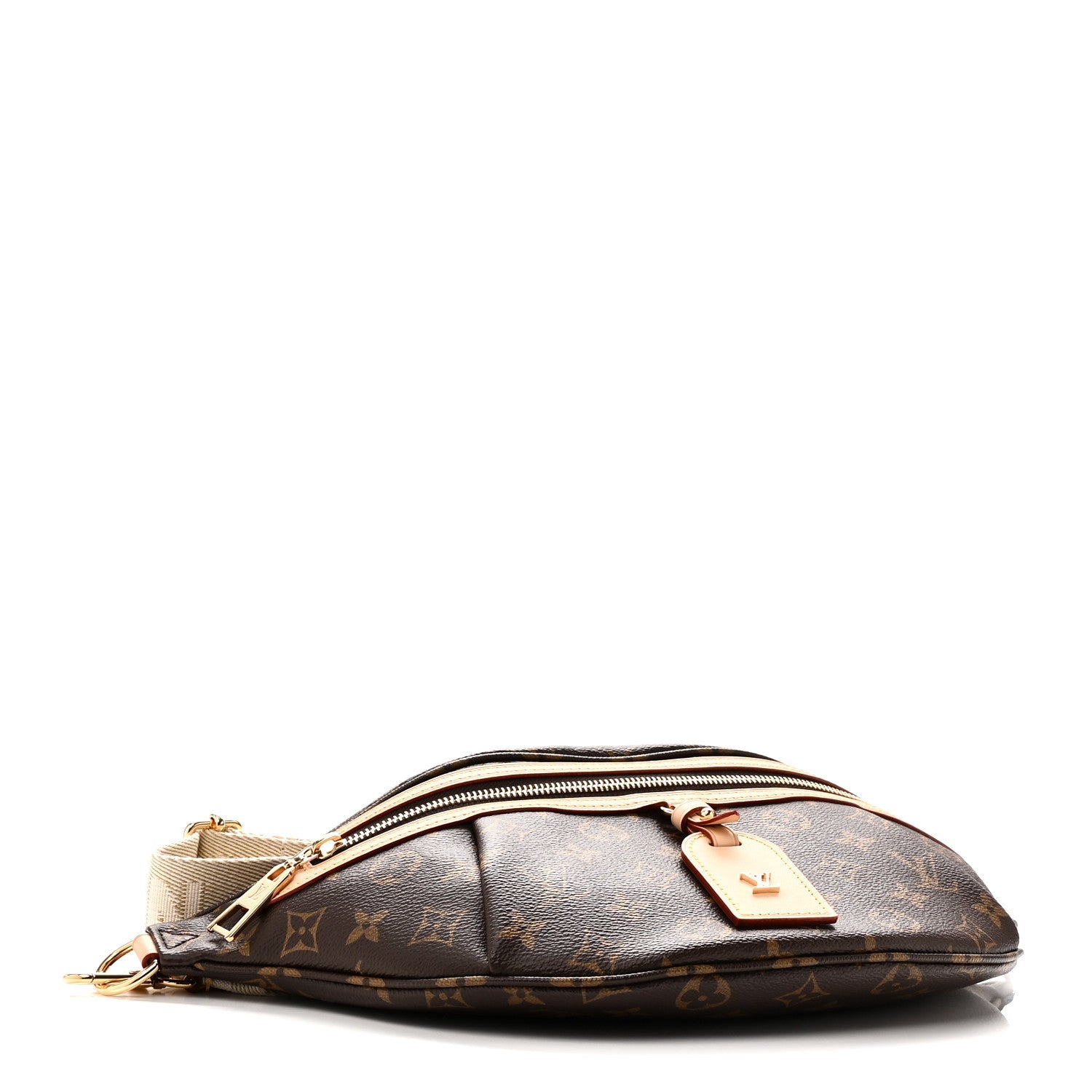 Monogram High Rise Bumbag