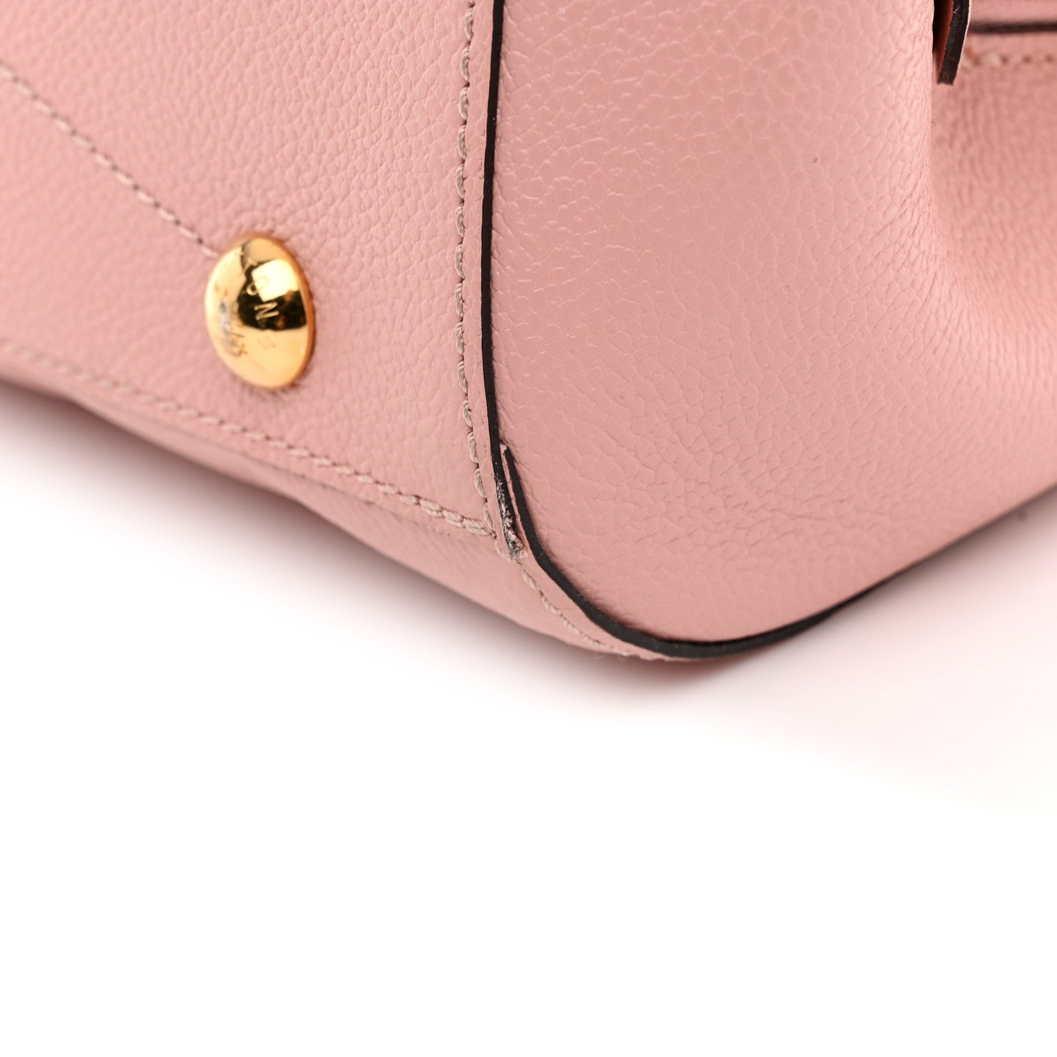Empreinte Montaigne BB Rose Poudre