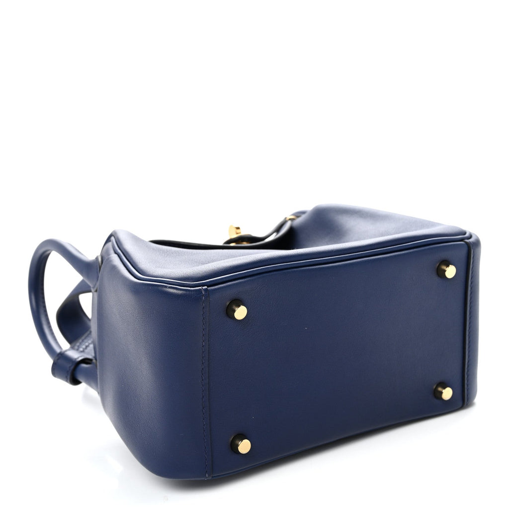 Swift Mini Lindy 20 Bleu Saphir