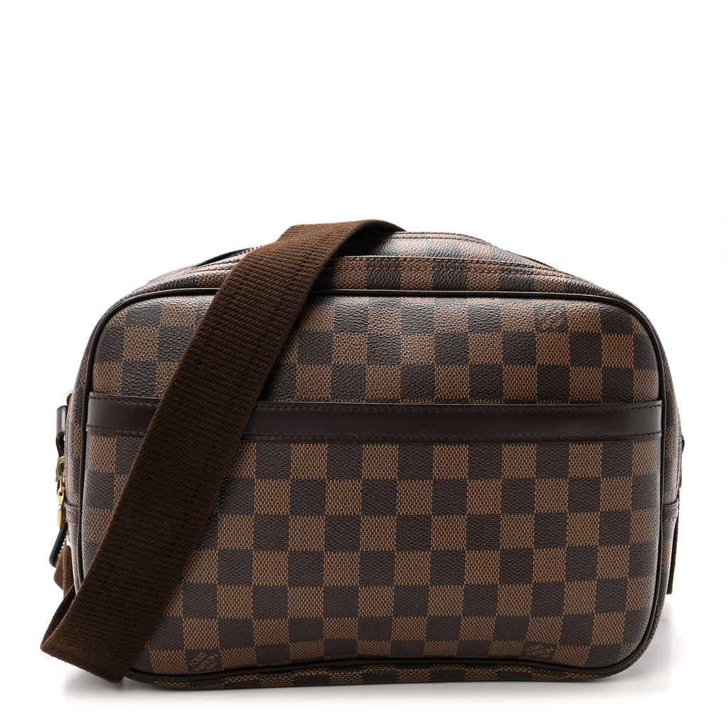 Damier Ebene Reporter PM