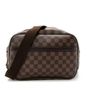 Damier Ebene Reporter PM