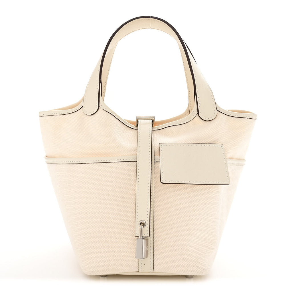 Toile Goeland Swift Cargo Picotin Lock 18 Nata