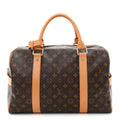 Monogram Carryall