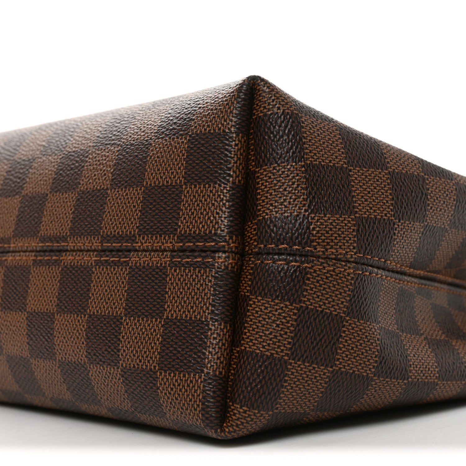 Damier Ebene Graceful PM