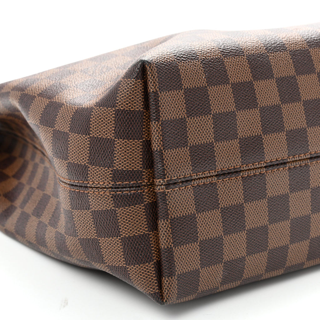 Damier Ebene Graceful MM