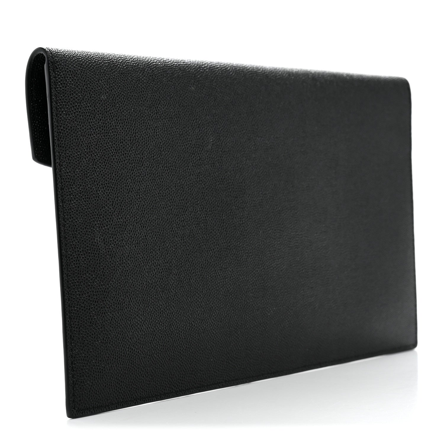 Grain De Poudre Uptown Pouch Black