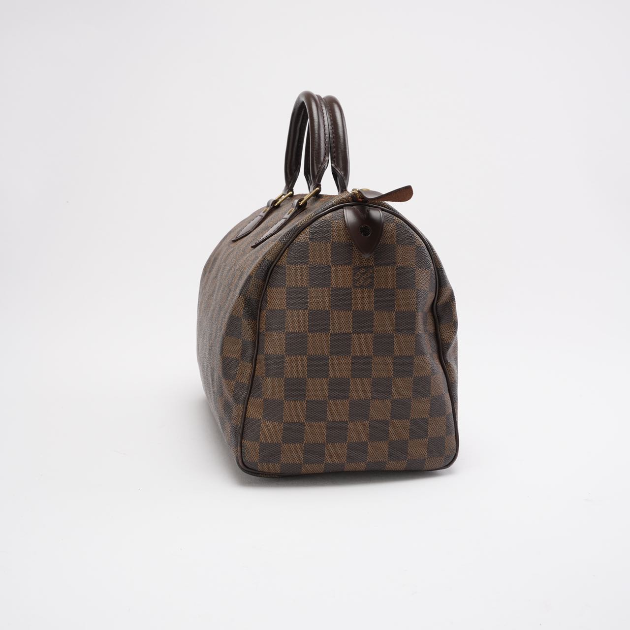 Louis Vuitton Vintage Monogram Speedy 30 Bag 2003