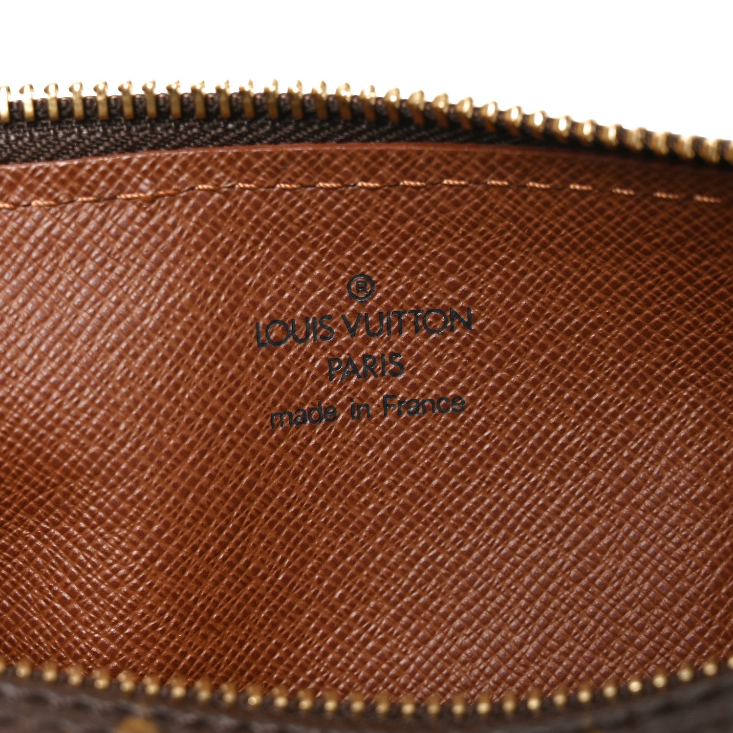 Monogram Papillon 30