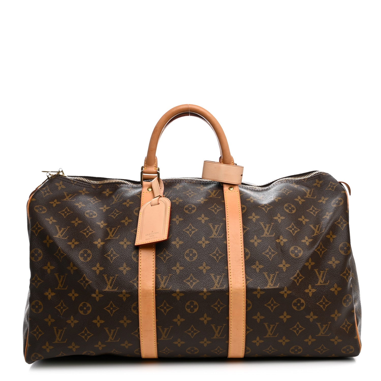 Monogram Keepall 50