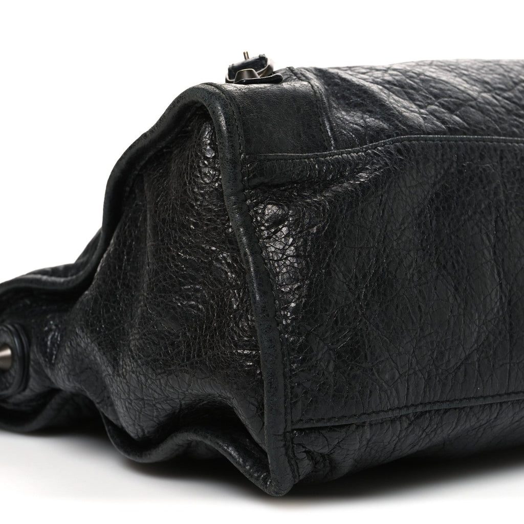 Agneau Classic Hardware City Black