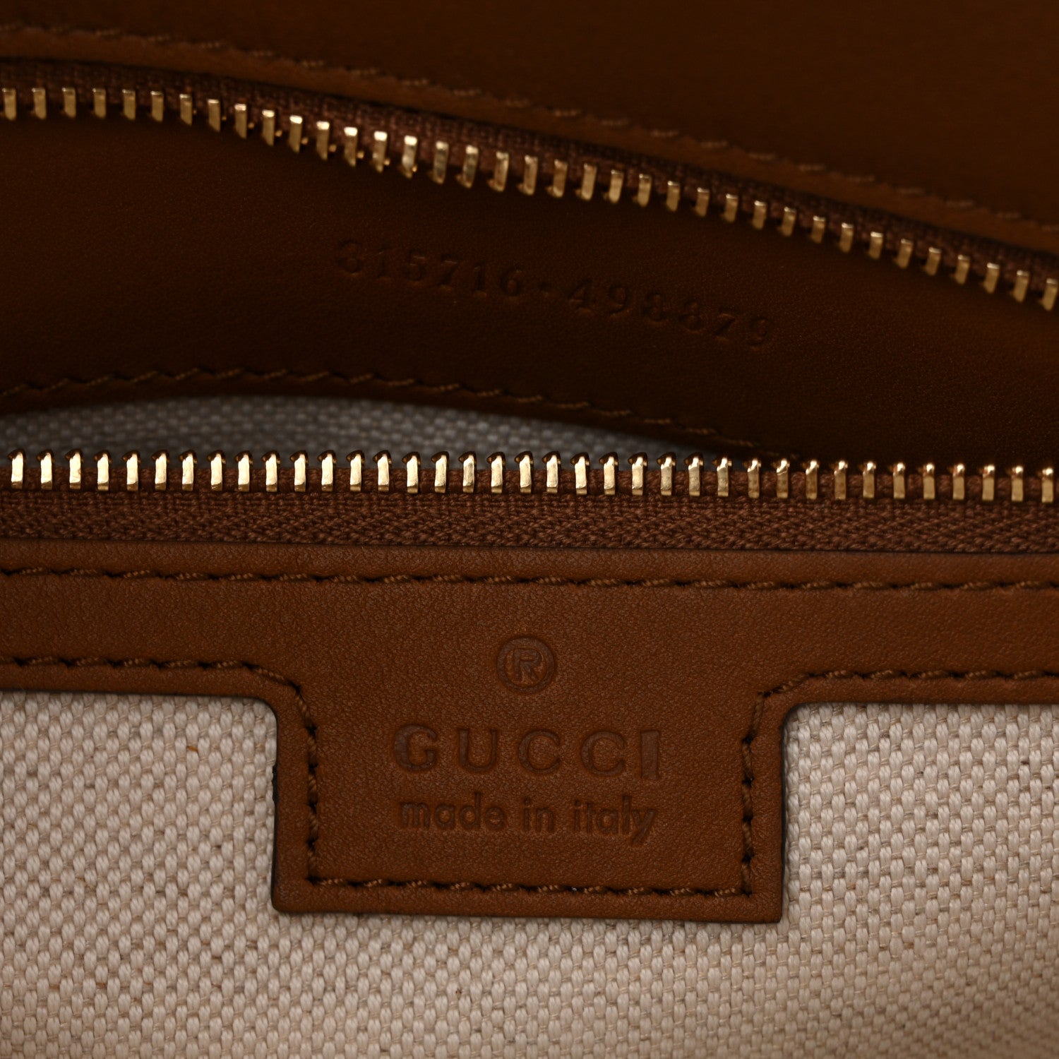 Calfskin Large Blondie Top Handle Flap Bag Sundial