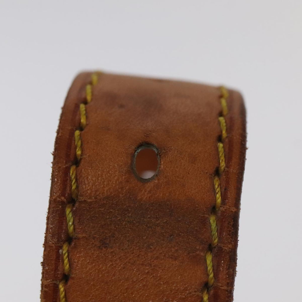Louis Vuitton Shoulder strap