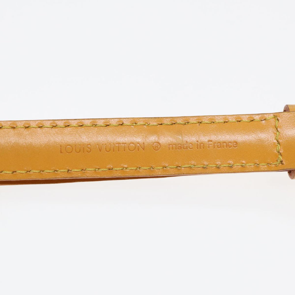 Louis Vuitton Shoulder strap