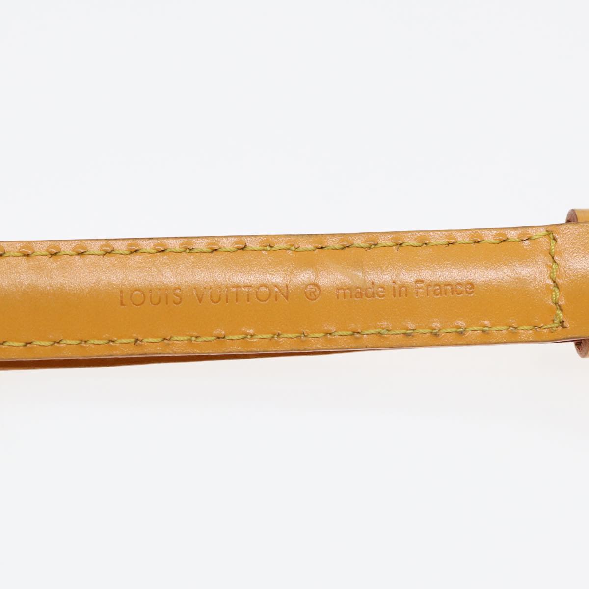 Louis Vuitton Shoulder strap