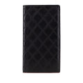 Chanel Bicolore Lambskin Long Wallet