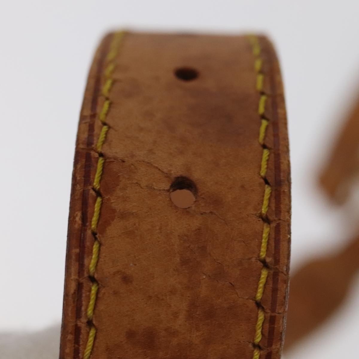 Louis Vuitton Shoulder strap