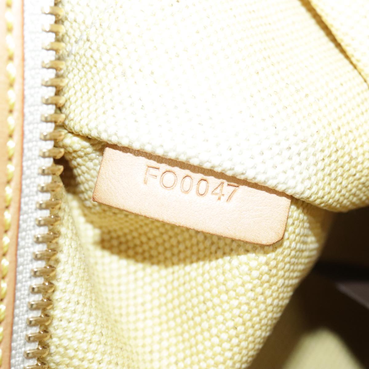 Louis Vuitton That's love Tote