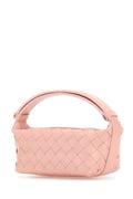 Bottega Veneta Women East West Pouch Banana