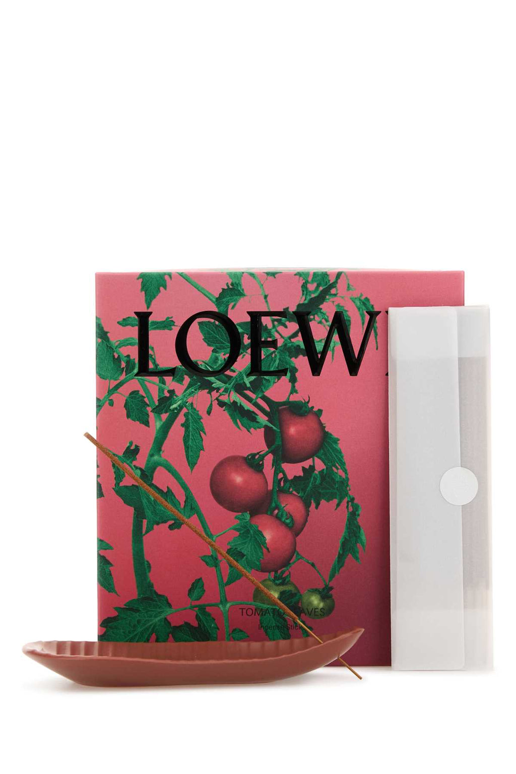 Loewe Unisex Tomato Leaves Incense Set