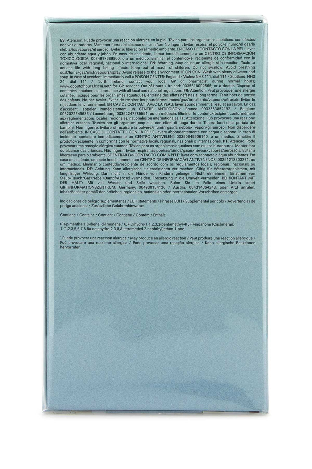 Loewe Unisex Incense Room Spray