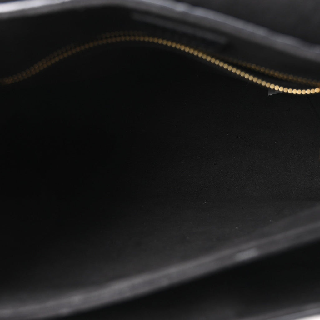 Empreinte Georges MM Black
