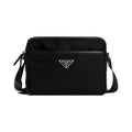 Prada Re-Nylon Shoulder Bag Men