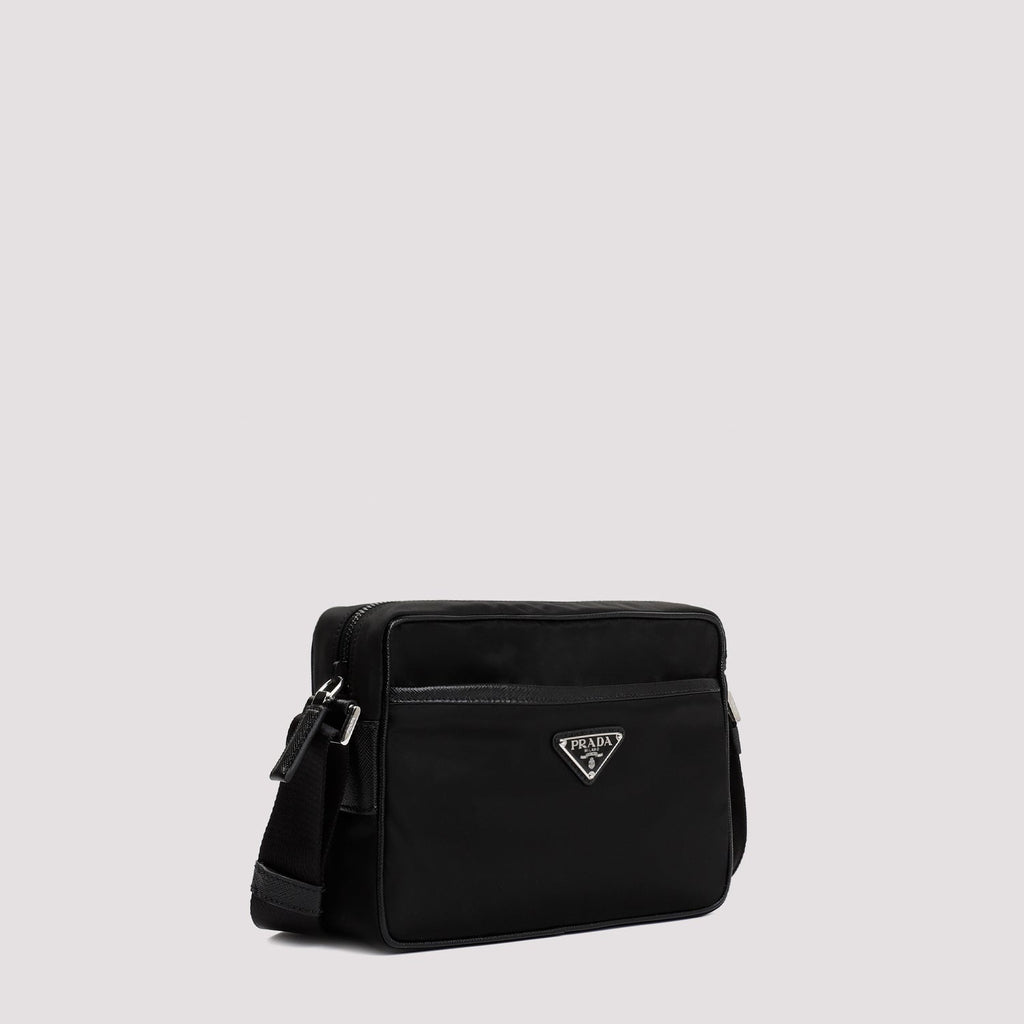 Prada Re-Nylon Shoulder Bag Men