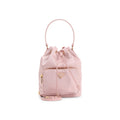 Prada Re-Nylon Bucket Bag Women