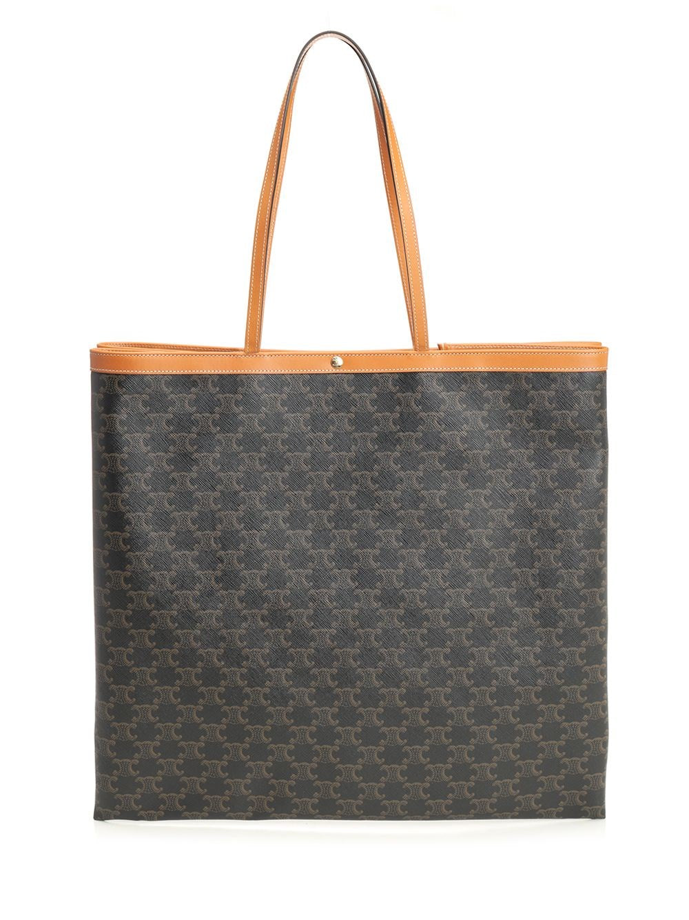 Celine Women Large Flat Shopper