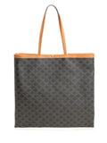 Celine Women Large Flat Shopper