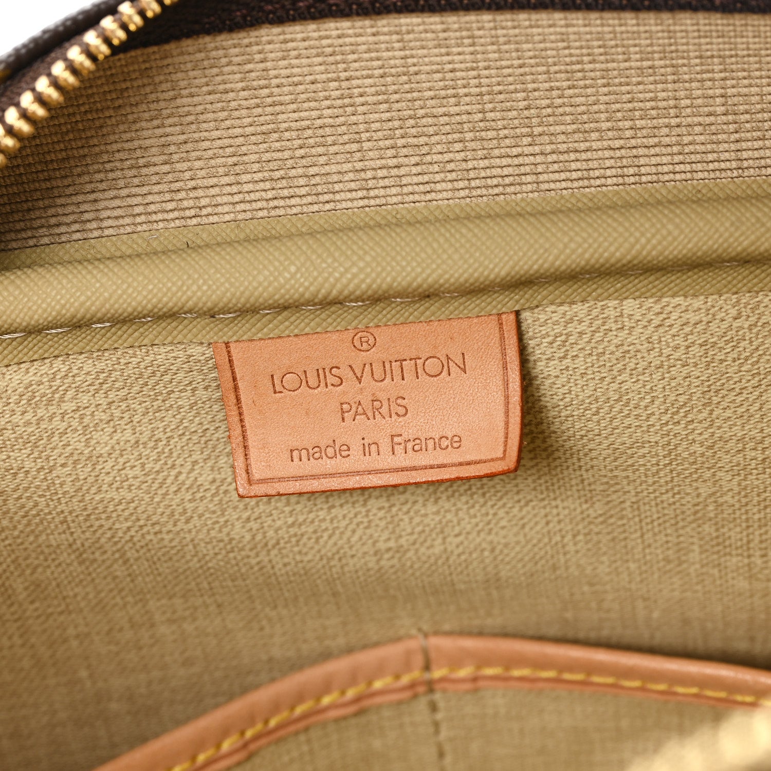 Monogram Deauville