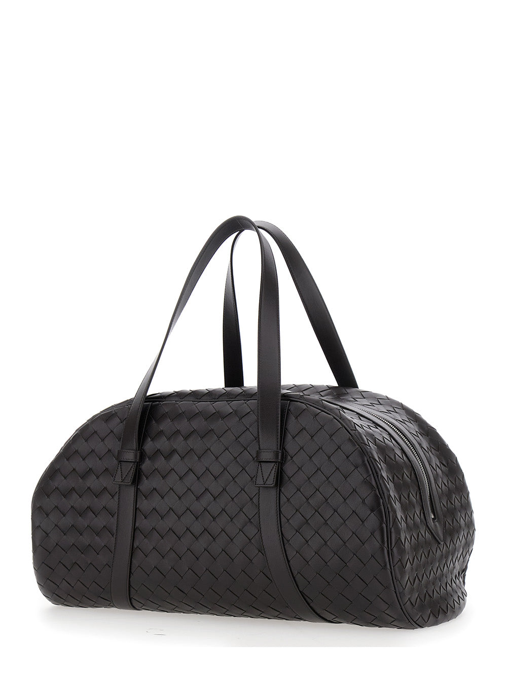 Bottega Veneta Men Andiamo Con Patta Grayned