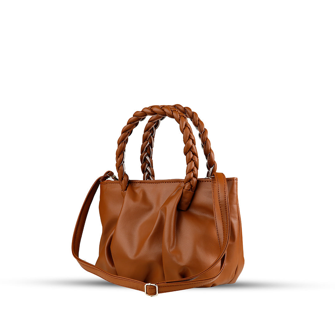 ASH BROWN