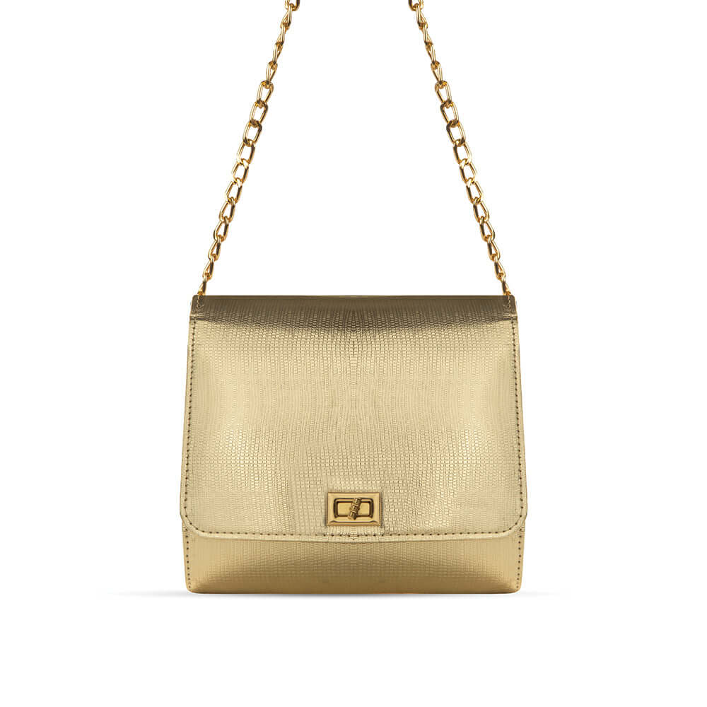 CHARM GOLD
