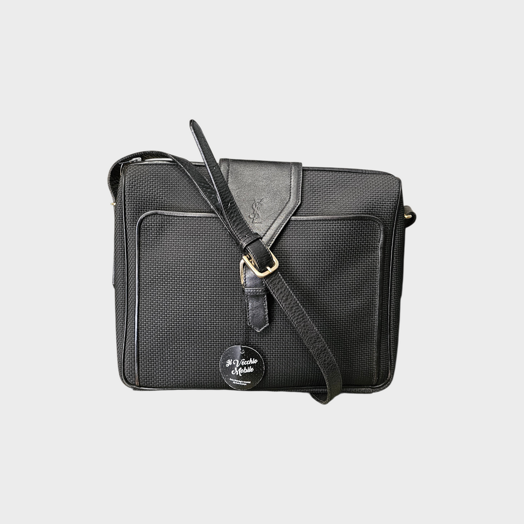 Yves Saint Laurent