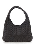 Bottega Veneta Women Small Campana Intrecciato 15 Nappa 19
