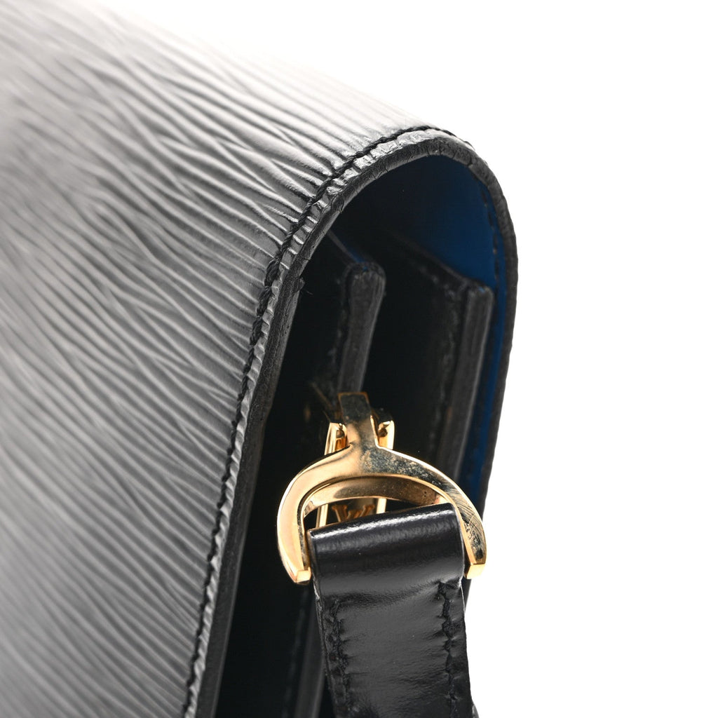 Epi Sac Friedland Black Blue