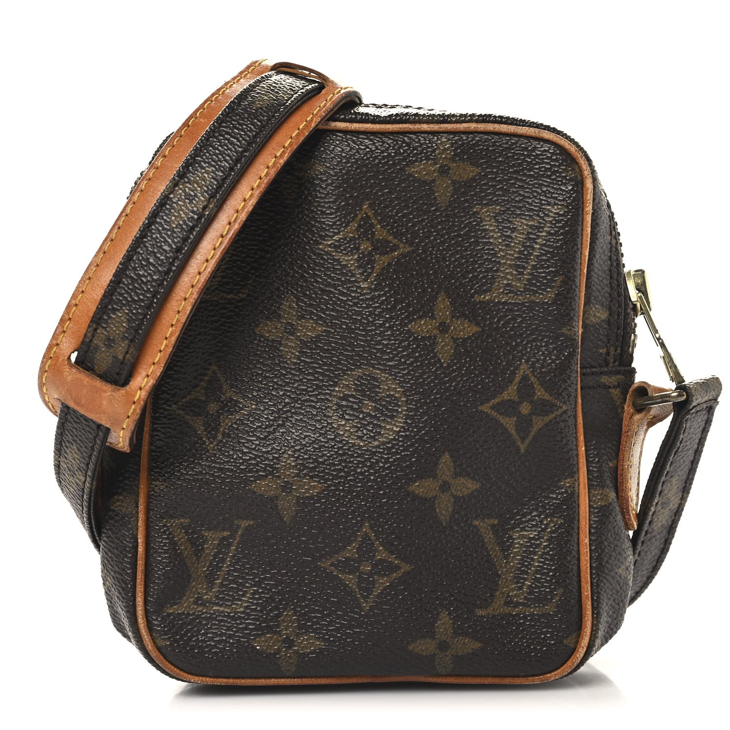 Monogram Danube 15